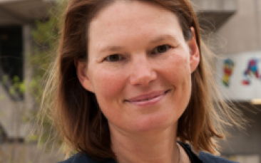 Claartje ter Hoeven 